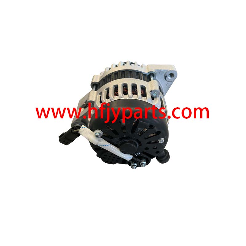 Forklift Parts Alternator for 4D27T30-52300-2