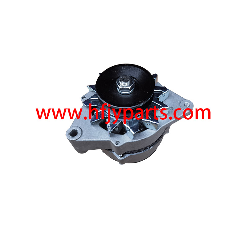 Forklift Parts Engine Alternator for 4D27XG30-52300 