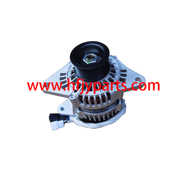 Forklift Parts Alternator for 4E30RG40-58100
