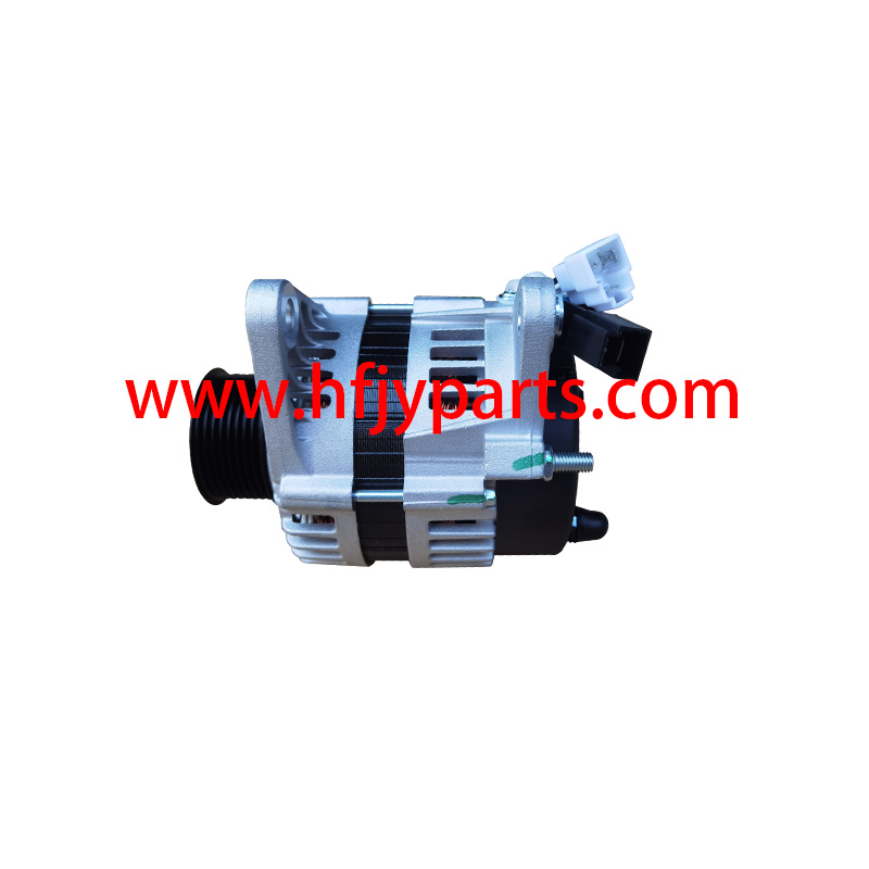Forklift Parts for Alternator