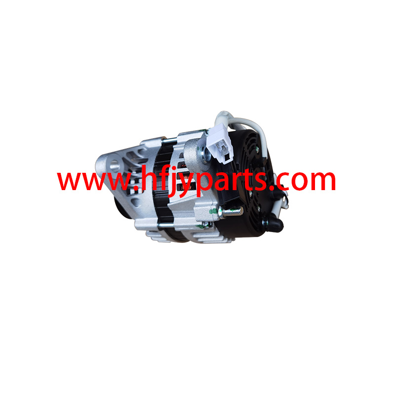 Forklift Parts Engine Alternator for 4E30RG40-58100