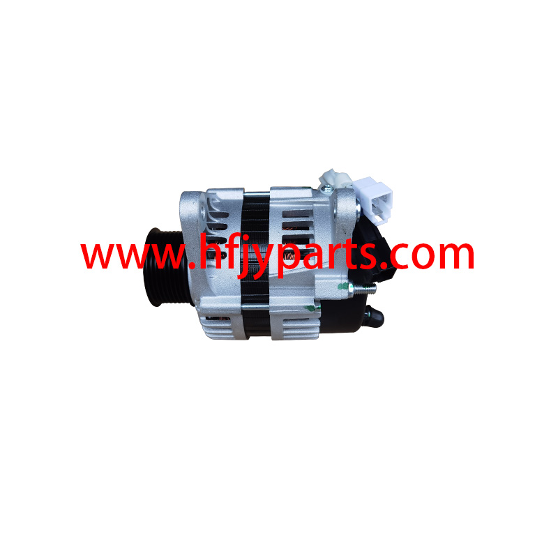 Forklift Parts Alternator for 4E30RG40-58100