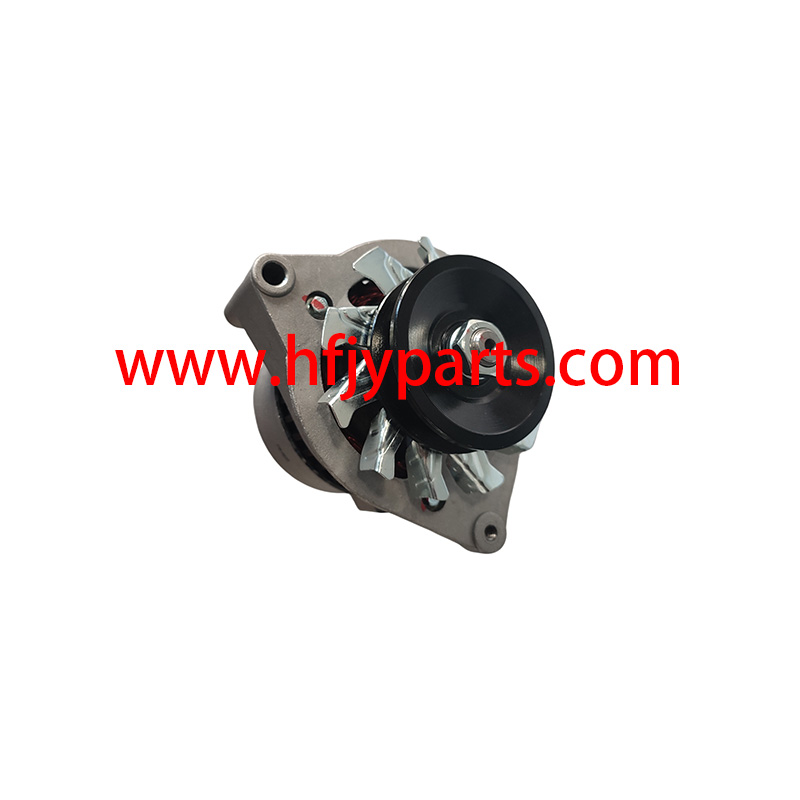 Forklift Parts Engine Alternator for 490B-52000