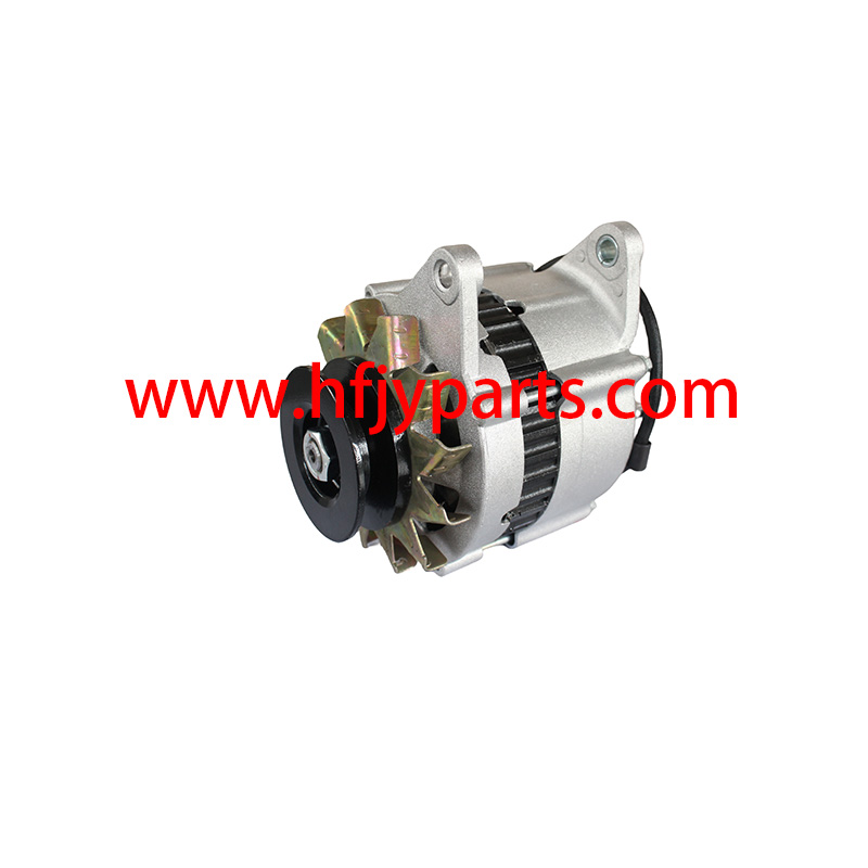 Forklift Parts Engine Alternator for 490B-52000-35