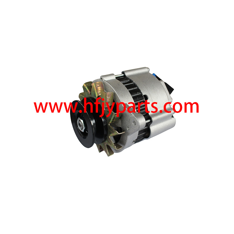 Forklift Parts for Alternator