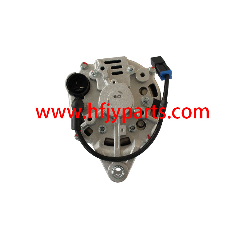 Forklift Spare Parts for Alternator