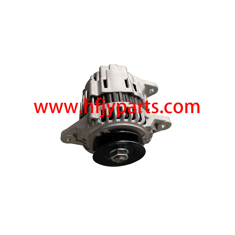 Forklift Parts Alternator for YM129930-77210