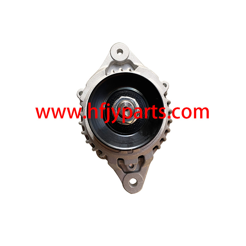 Forklift Parts for Alternator
