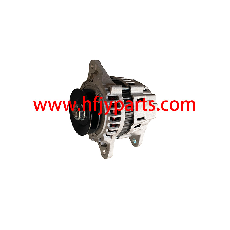 Forklift Spare Parts for Alternator