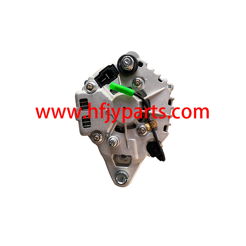 Engine Parts Alternator