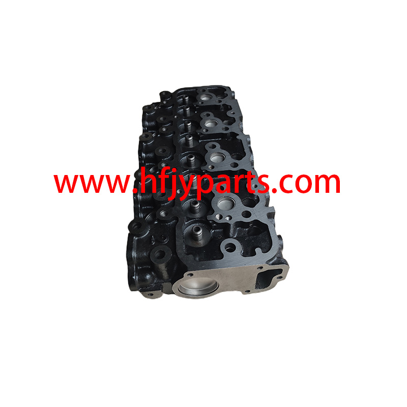 Engine Parts Cylinder Head