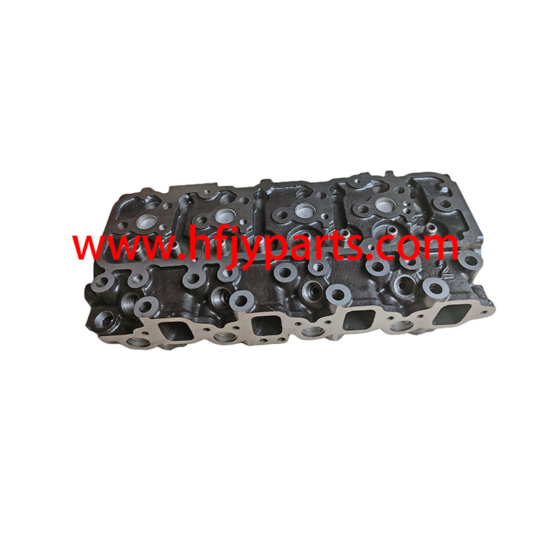 Forklift Parts for Cylinder Head
