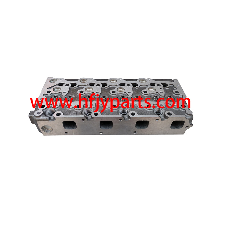 Forklift Parts for Cylinder Head
