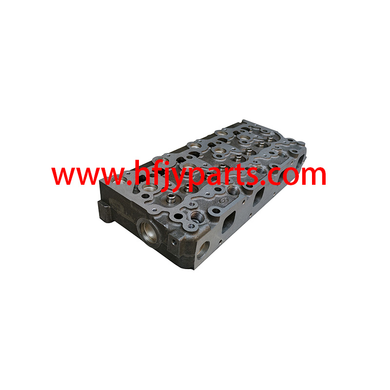 Engine Parts Cylinder Head