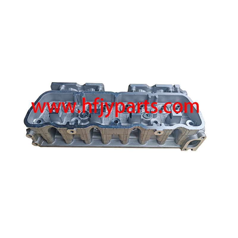 Engine Parts Cylinder Head