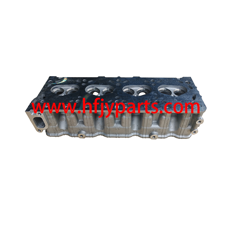 Forklift Parts for Cylinder Head