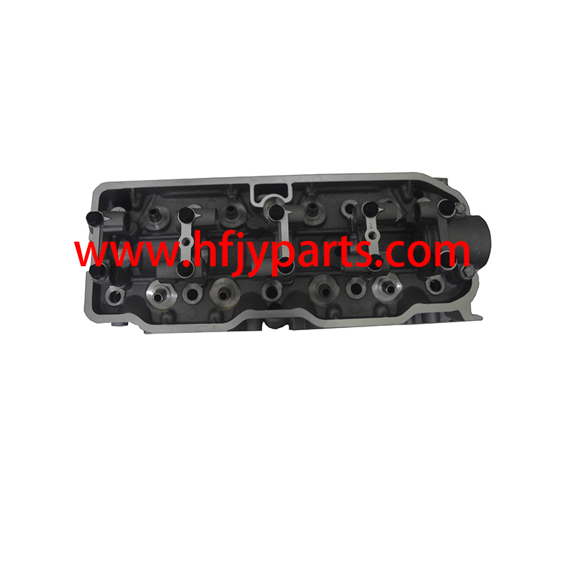 Forklift Engine Parts Cylinder Head