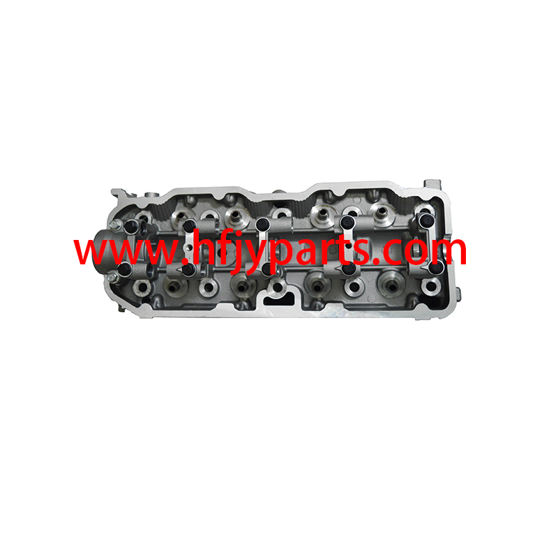 Forklift Engine Parts Cylinder Head for MD192299