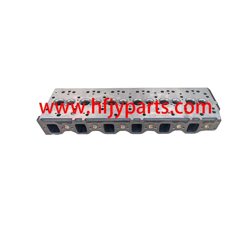 Engine Parts Cylinder Head