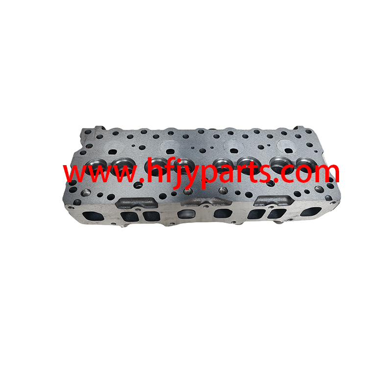 Forklift Engine Parts Cylinder Head