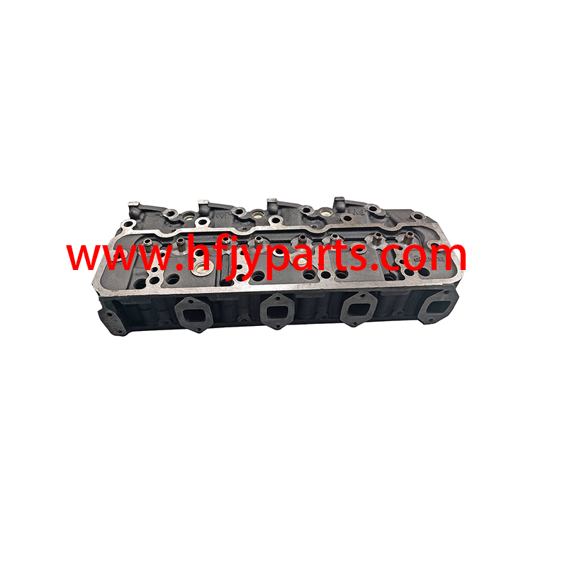 Engine Parts Cylinder Head