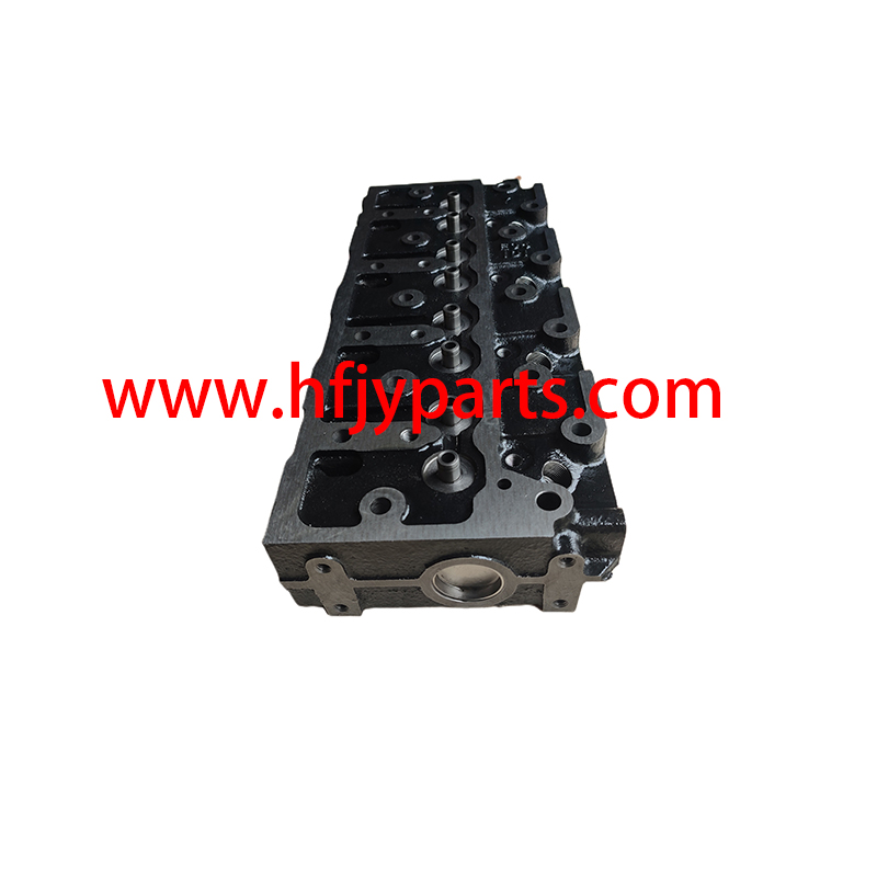 Engine Parts Cylinder Head