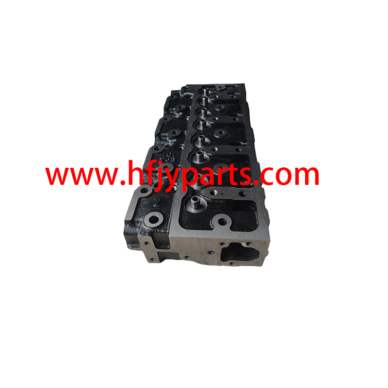Forklift Spare Parts for Cylinder Head