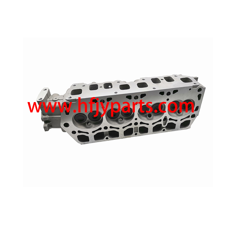 Forklift Engine Parts Cylinder Head Assy