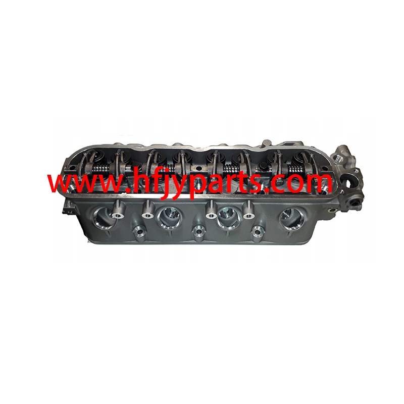 Forklift Parts for Cylinder Head Assy