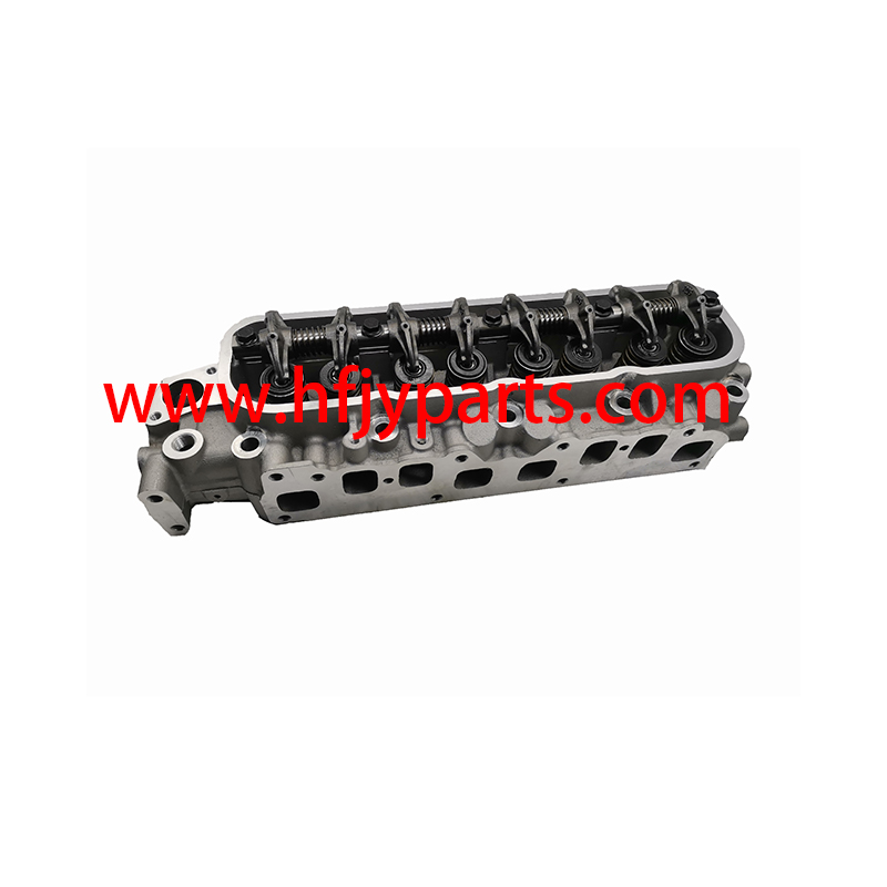 Forklift Spare Parts for Cylinder Head Assy
