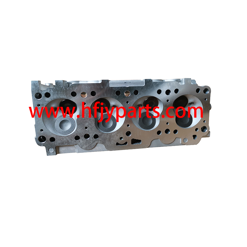 Engine Parts Cylinder Head Assy