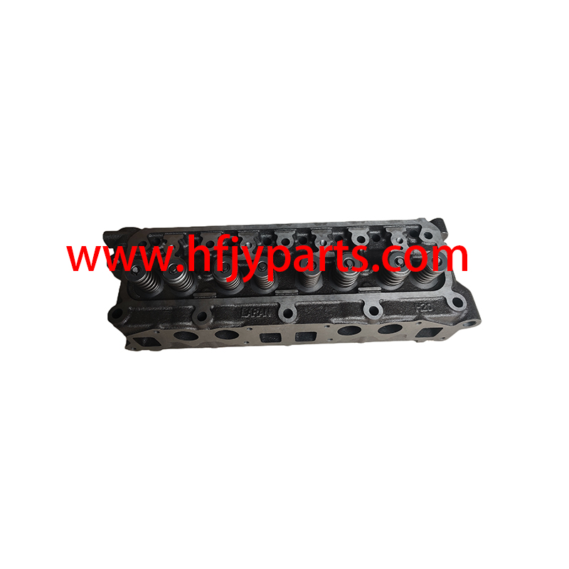 Forklift Parts for Cylinder Head Assy