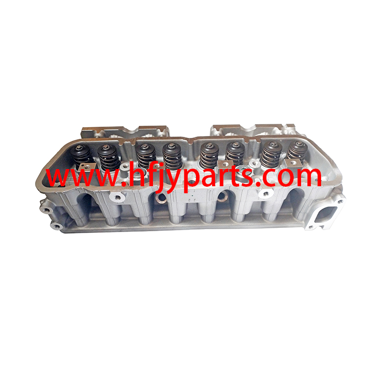 Forklift Engine Parts Cylinder Head Assy