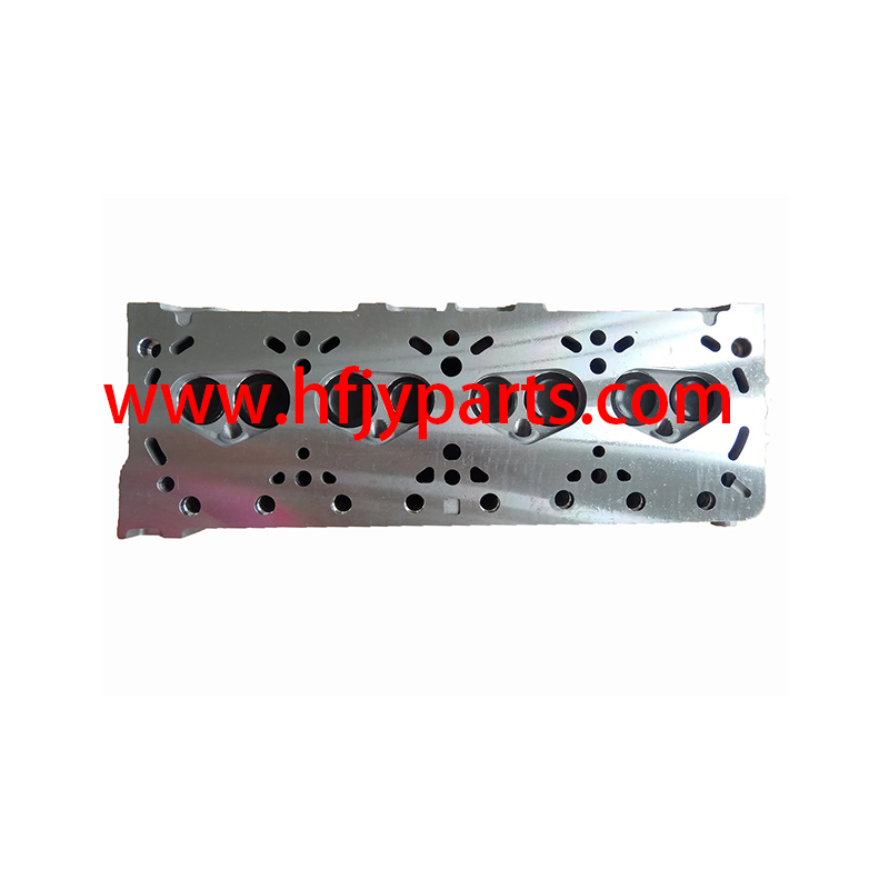 Engine Parts Cylinder Head Assy