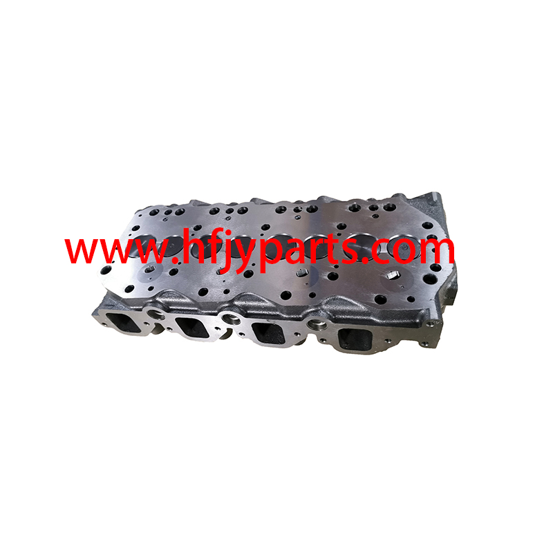 Engine Parts Cylinder Head Assy