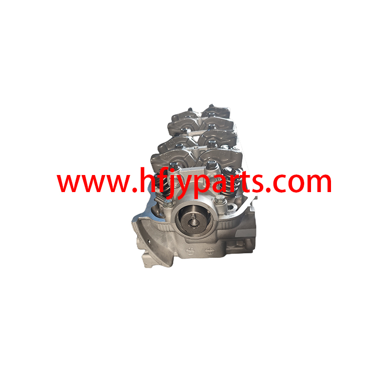 Forklift Parts for Cylinder Head Assy