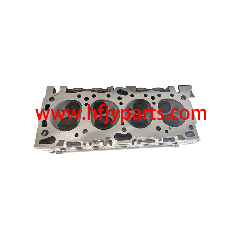 Engine Parts Cylinder Head Assy