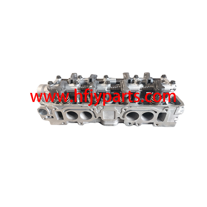 Forklift Spare Parts for Cylinder Head Assy