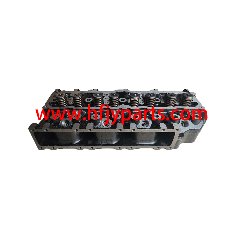 Forklift Parts for Cylinder Head Assy