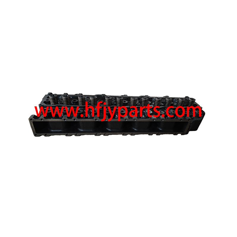 Forklift Spare Parts for Cylinder Head Assy