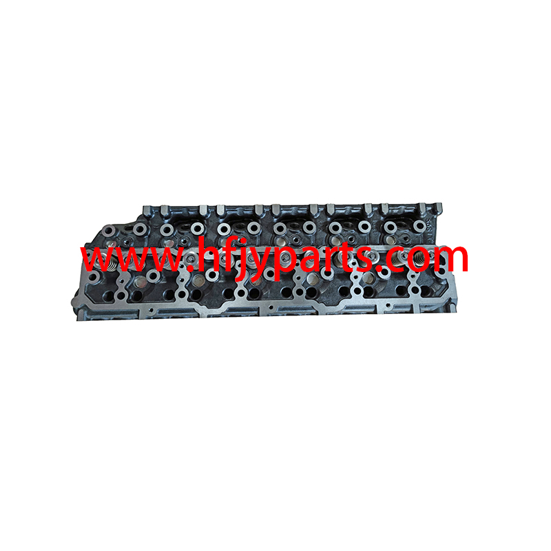 Forklift Engine Parts Cylinder Head Assy