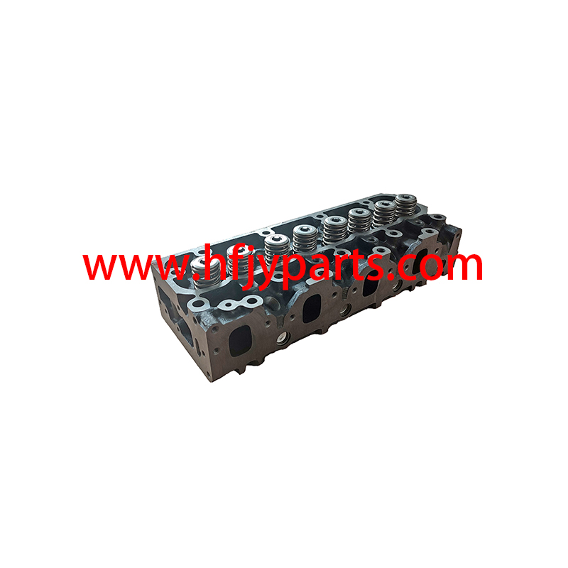 Forklift Parts for Cylinder Head Assy