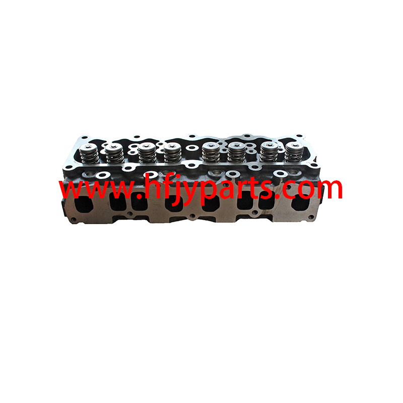Forklift Engine Parts Cylinder Head Assy