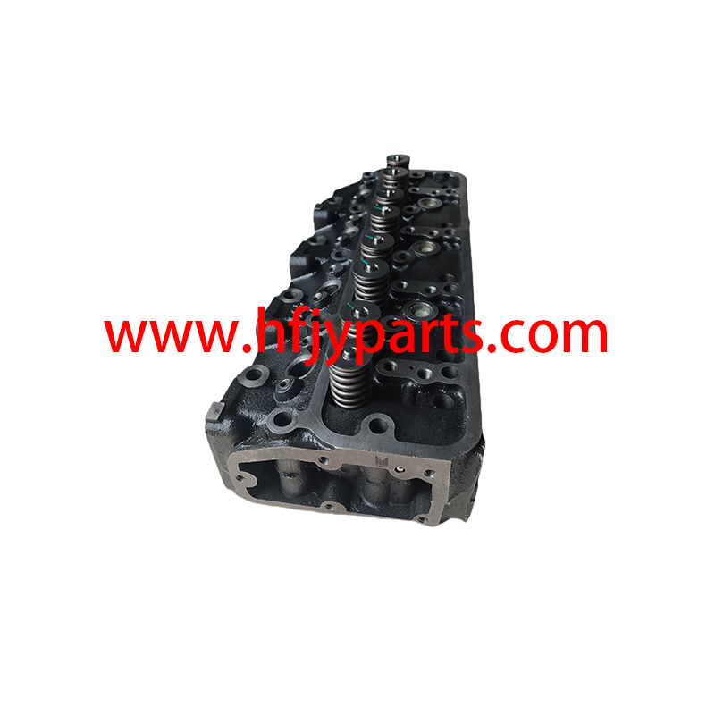 Forklift Spare Parts for Cylinder Head Assy