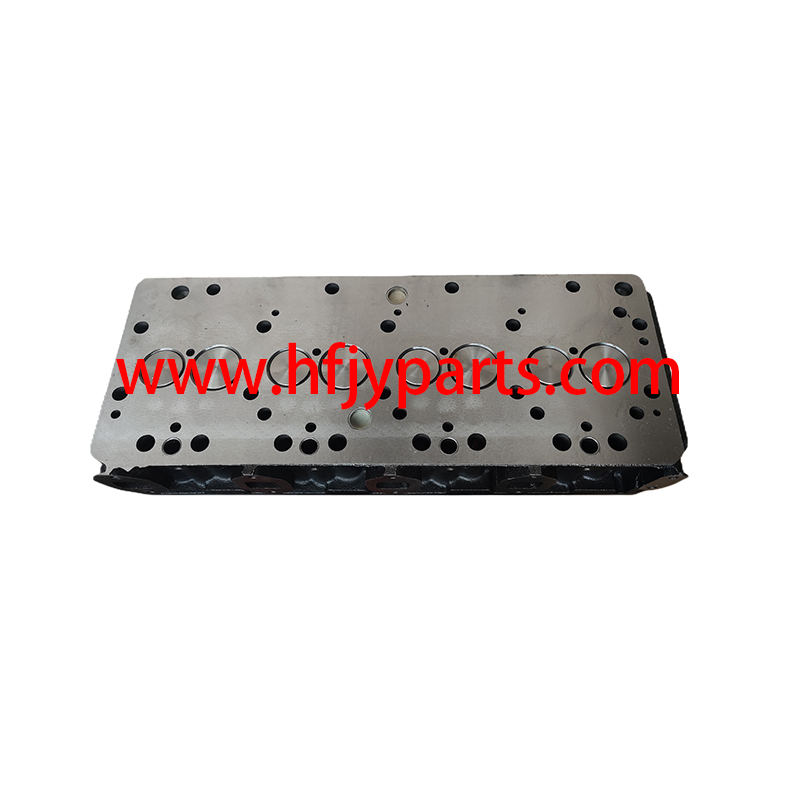 Forklift Parts for Cylinder Head Assy