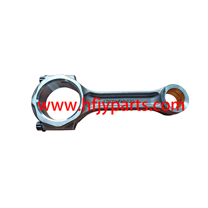 Forklift Spare Parts Connecting Rod for Z-1-12230-129-1