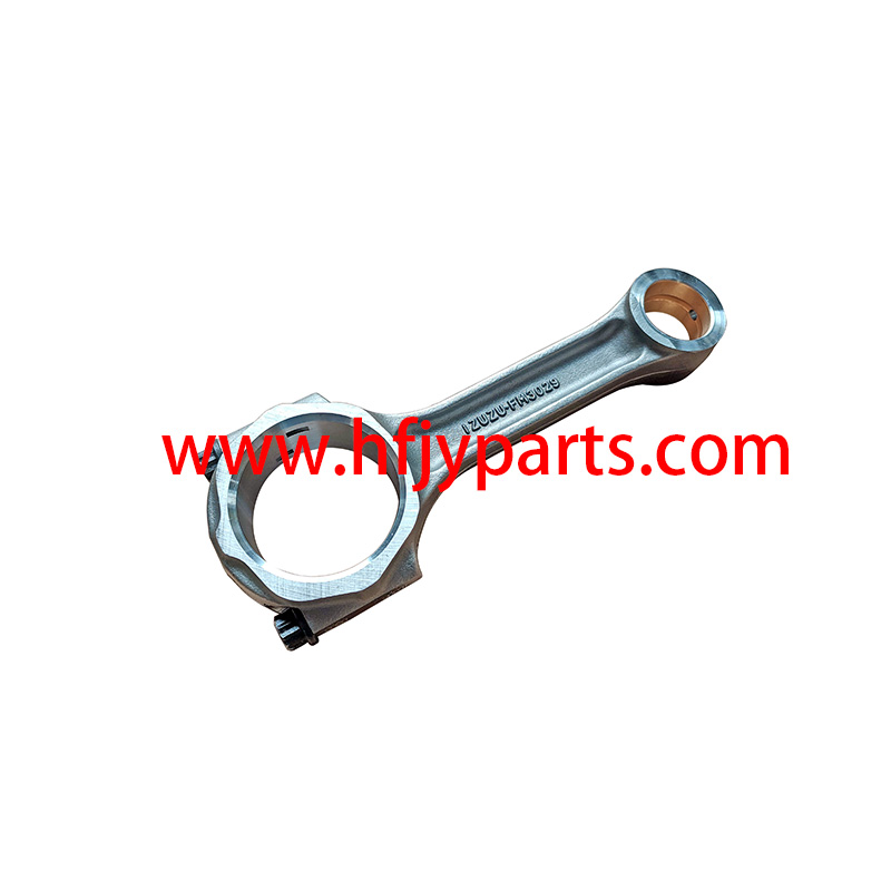 Forklift Parts for Connecting Rod