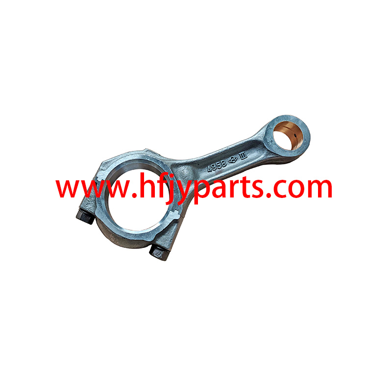 Forklift Parts for Connecting Rod