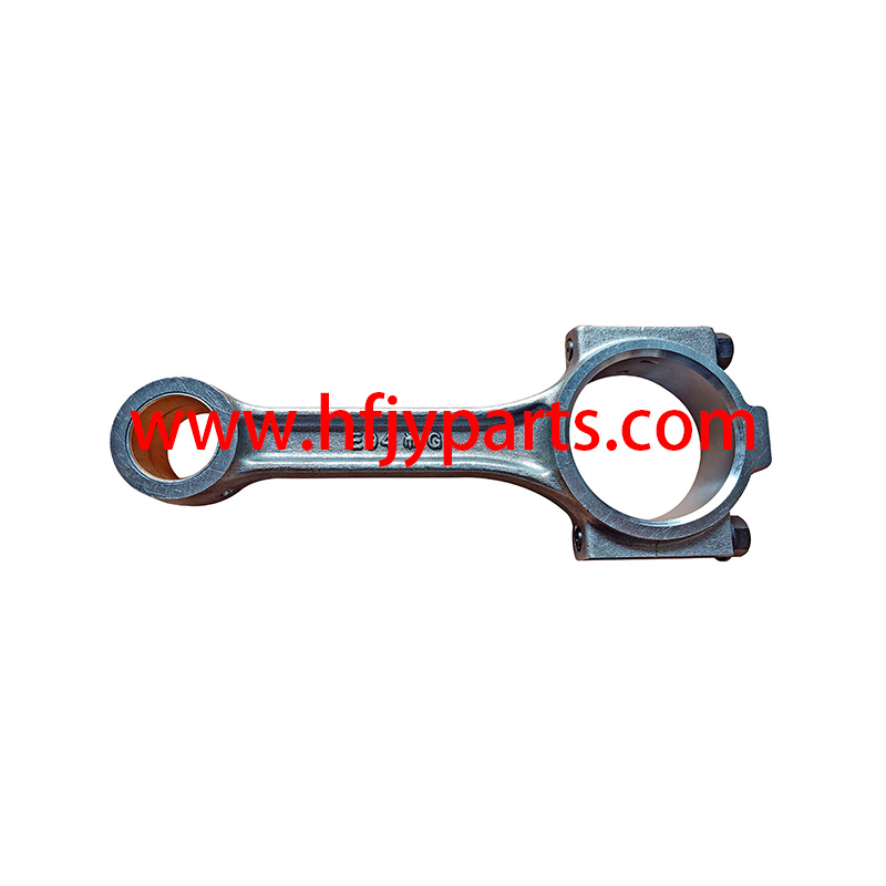 Forklift Engine Parts Connecting Rod
