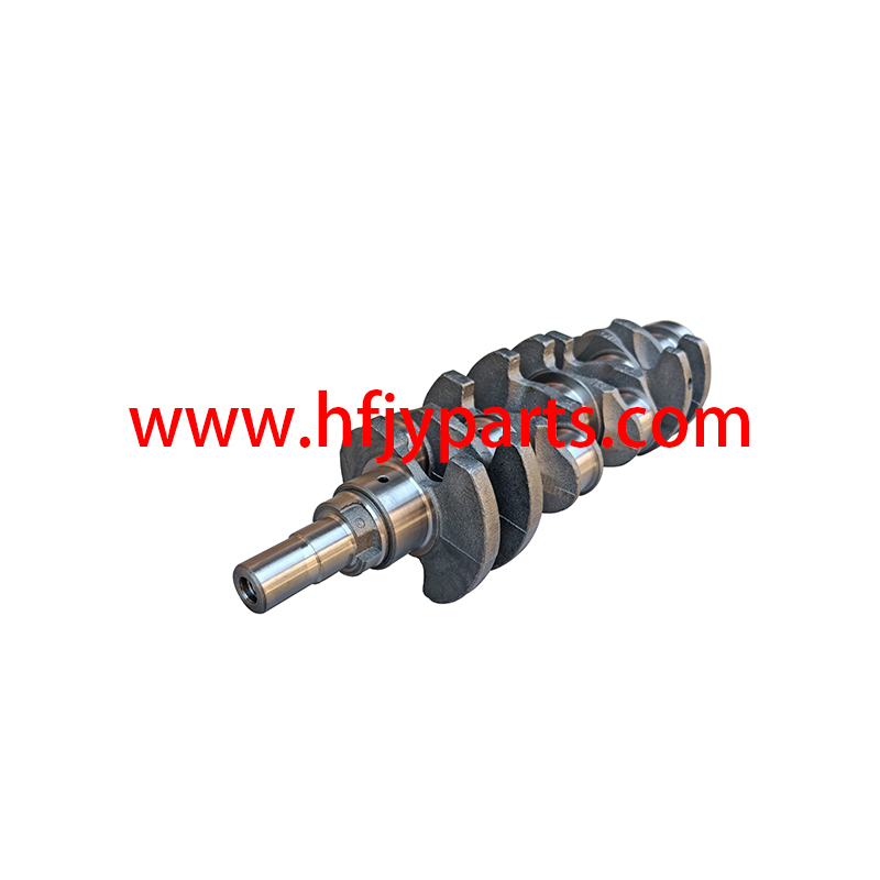 Forklift Engine Parts Crankshaft